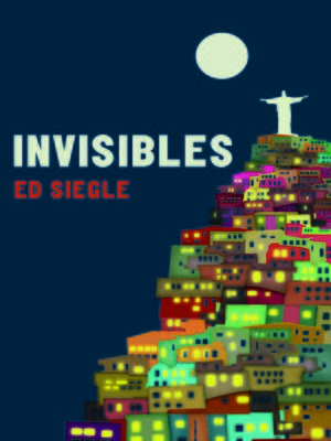 cover image of Invisibles